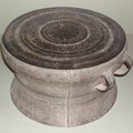 Tambour de la culture Dong Son